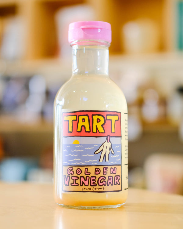 Golden Vinegar