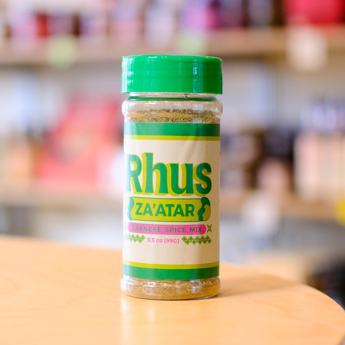 Za'atar