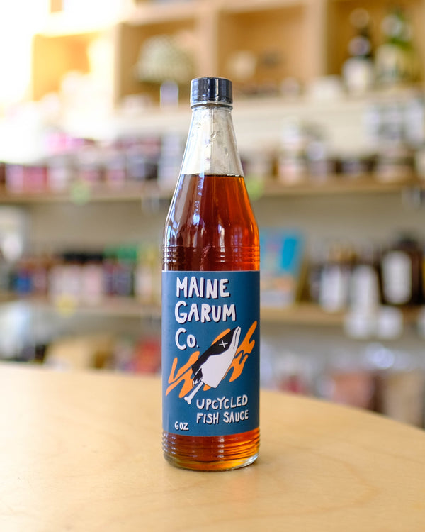 Maine Garum