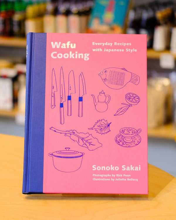 Wafu Cooking