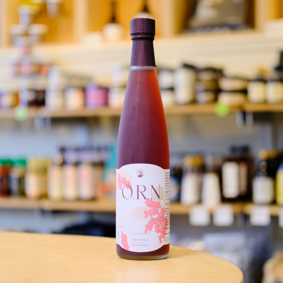 Omija Extract