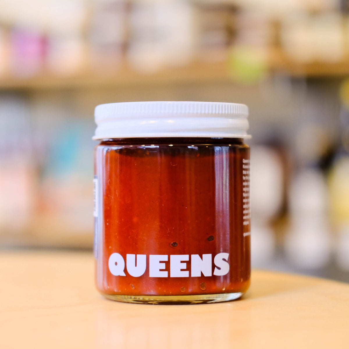 Jujube Gochujang