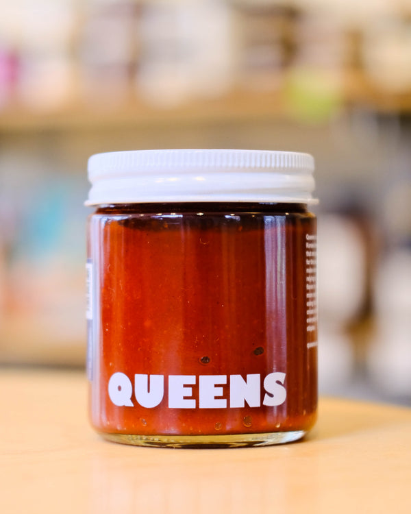 Jujube Gochujang