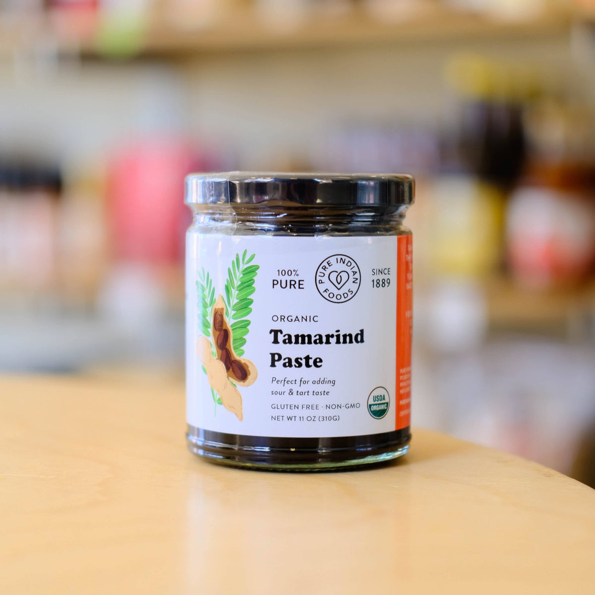 Tamarind Paste