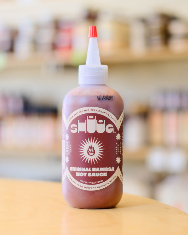 Original Harissa Hot Sauce