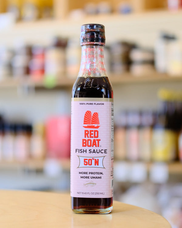 50N Phamily Reserve Fish Sauce