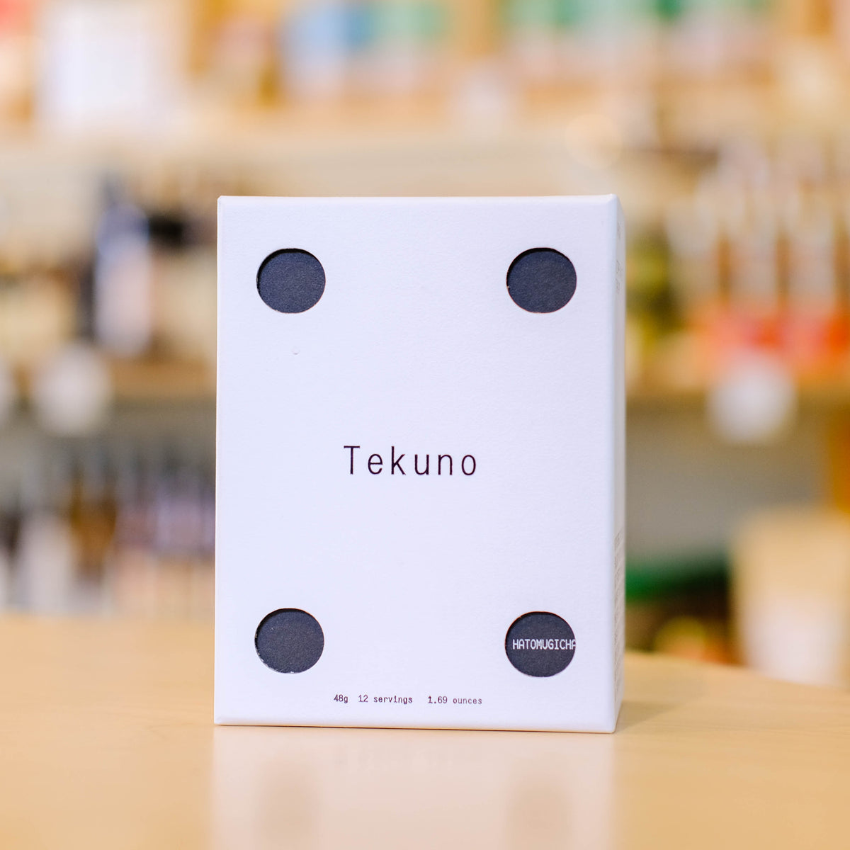 Hatomugicha Tea Sachets