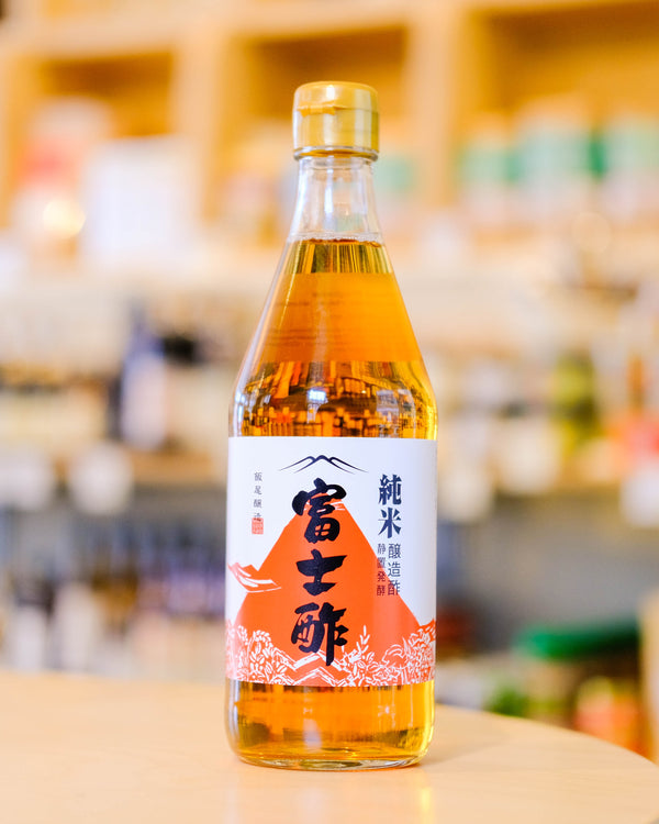Pure Rice Vinegar
