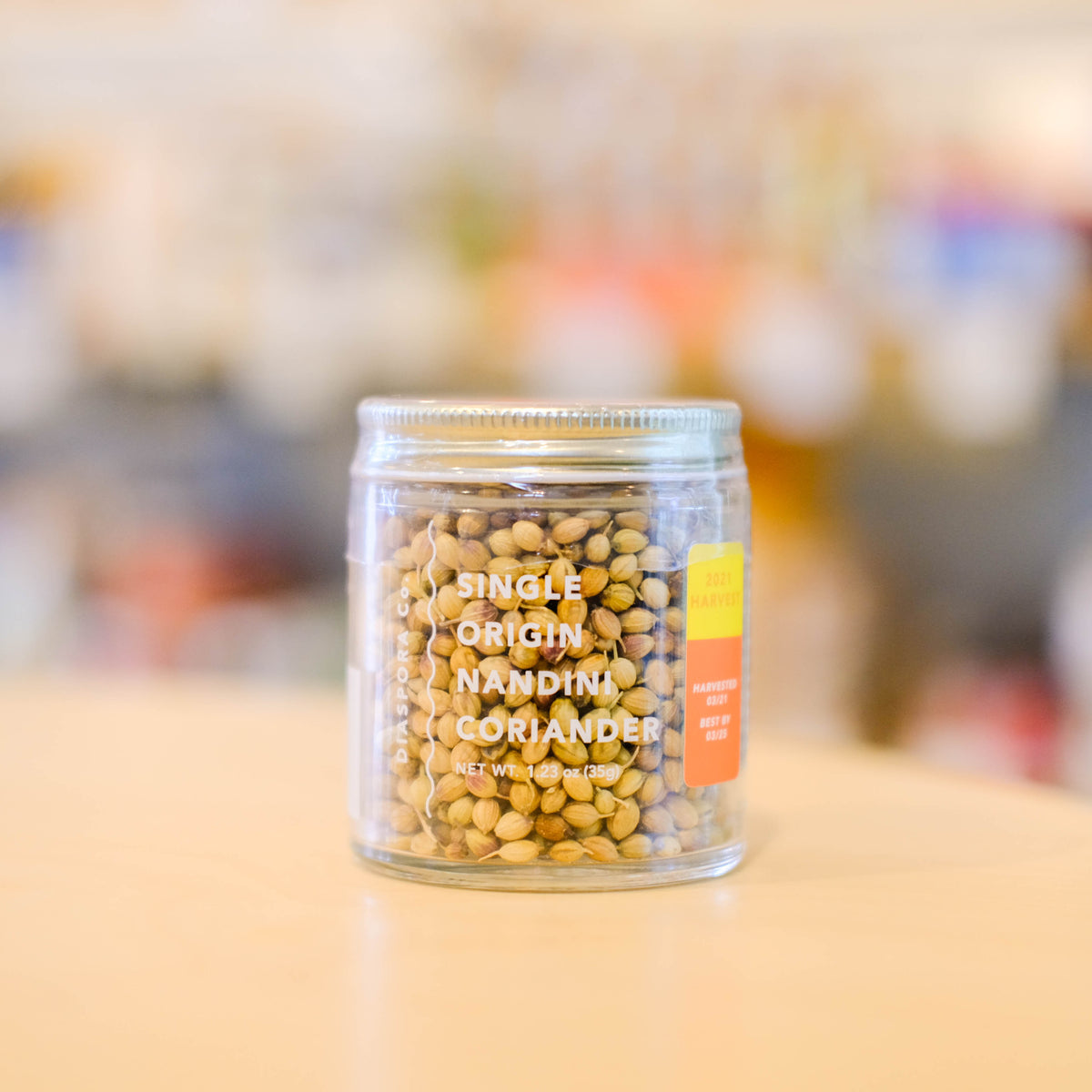 Nandini Coriander