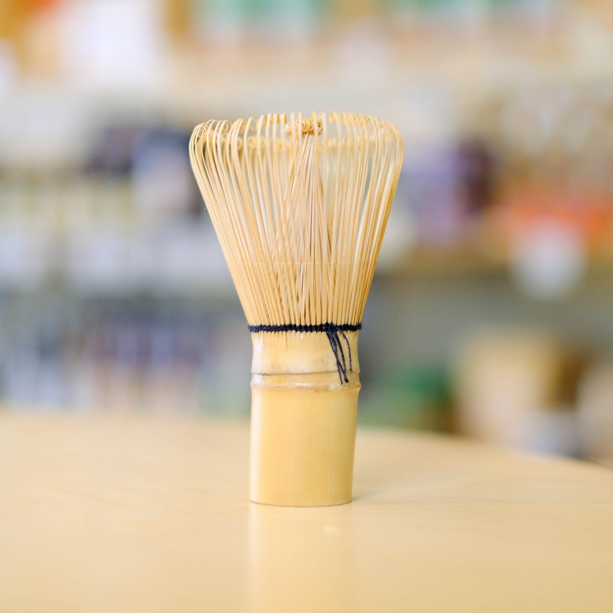 Bamboo Matcha Whisk