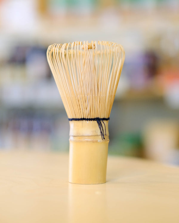 Bamboo Matcha Whisk