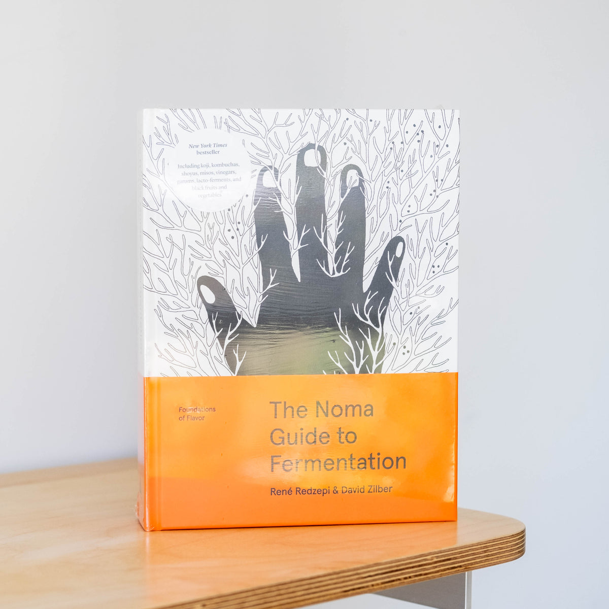 The Noma Guide to Fermentation