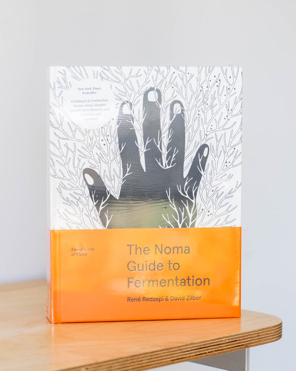 The Noma Guide to Fermentation