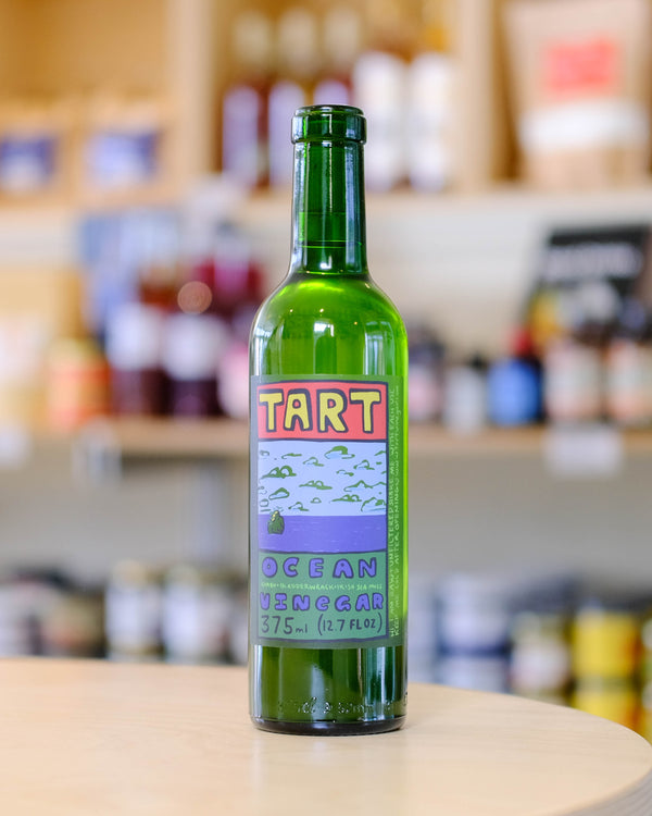 Ocean Vinegar