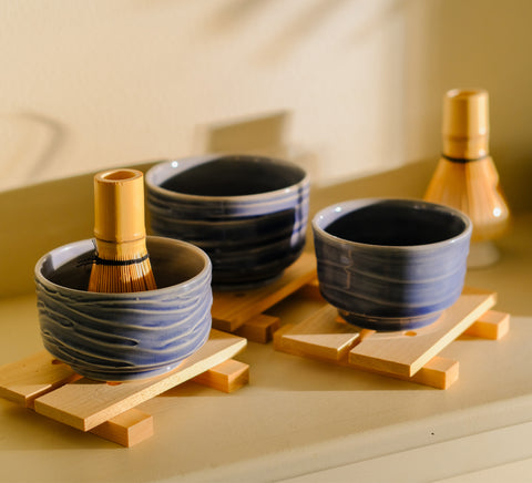 When Beauty and Function Flow Like Water: An Interview with Ceramicist Troy Yoshimoto