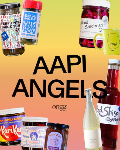AAPI Angels