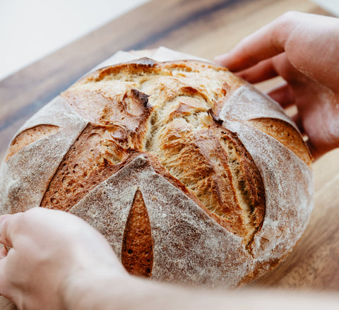 Baker of Seville