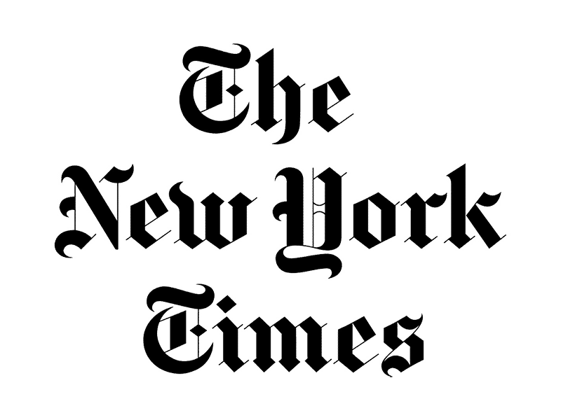 The New York Times