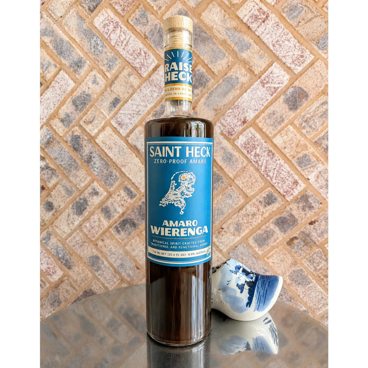 Amaro Wierenga