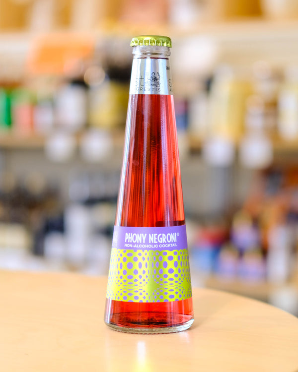 Phony Negroni
