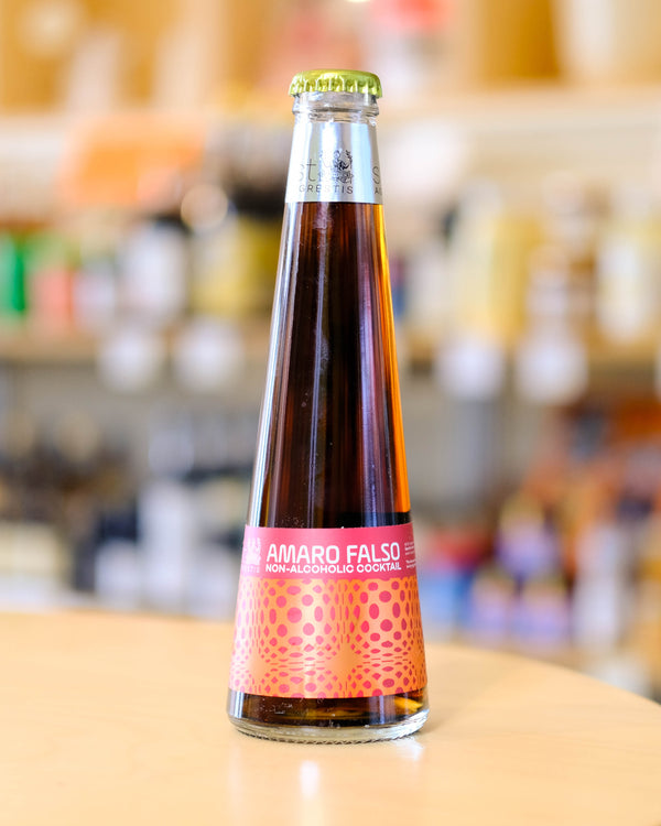 Amaro Falso