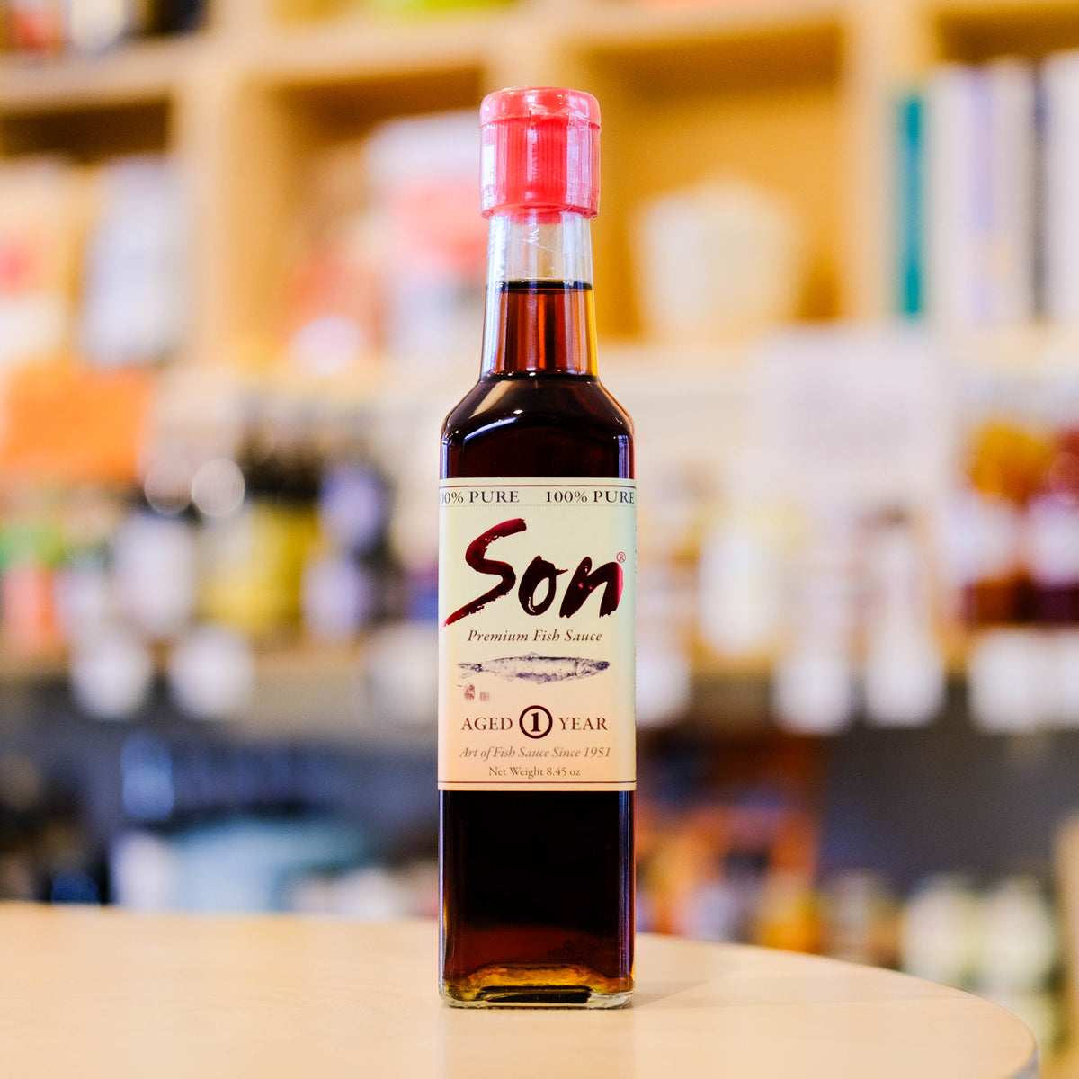 Son Fish Sauce