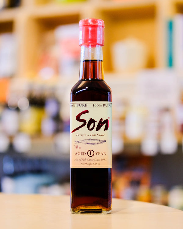 Son Fish Sauce