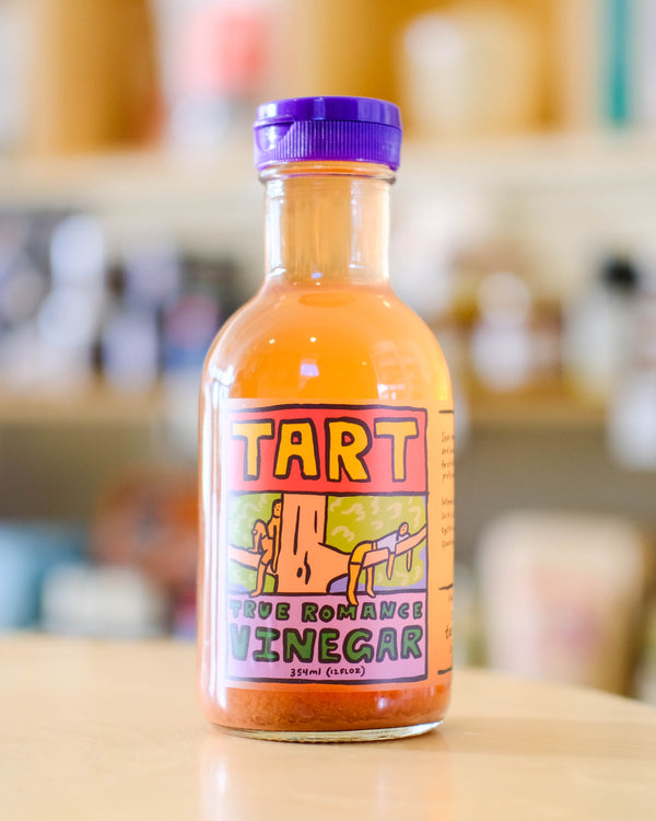 True Romance Vinegar