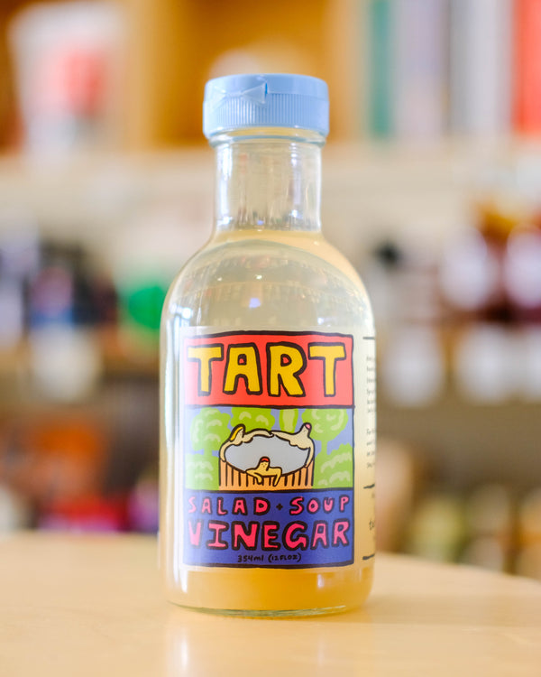 Salad and Soup Vinegar