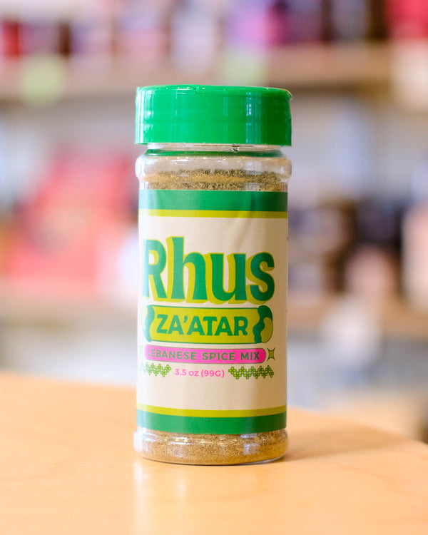 Za'atar