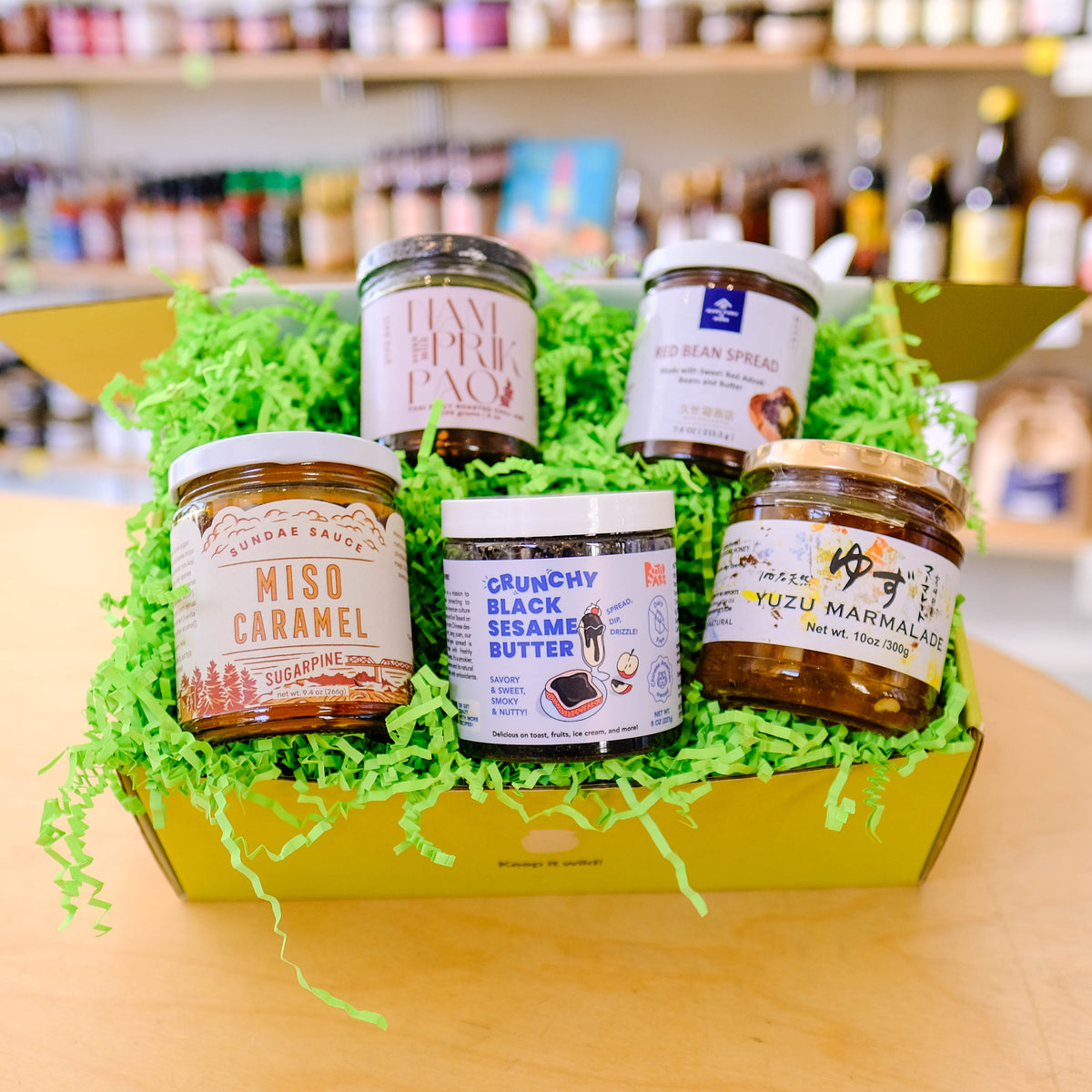 Spread the Love Gift Box