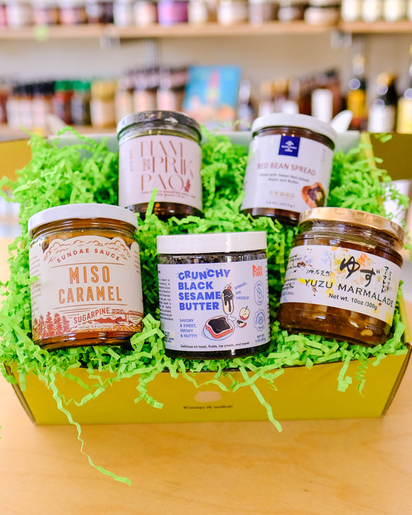 Spread the Love Gift Box