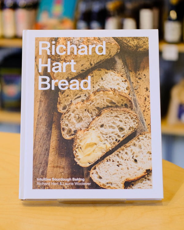 Richard Hart Bread