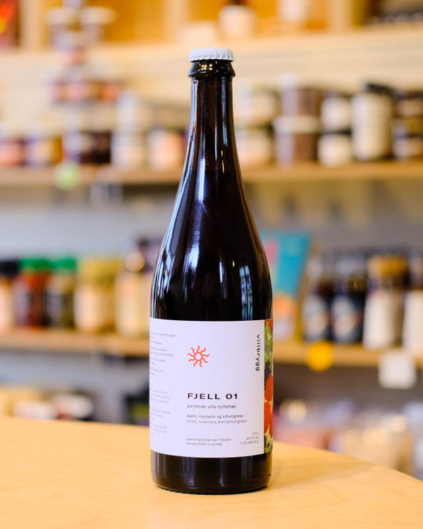 FJELL 01
