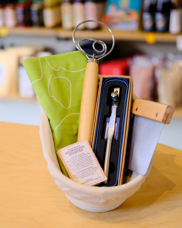Sourdough Kit