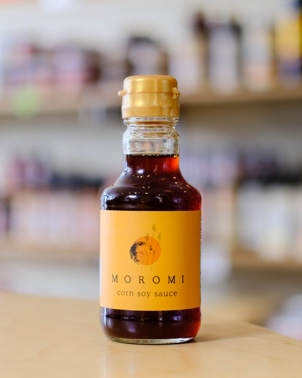 Corn Soy Sauce