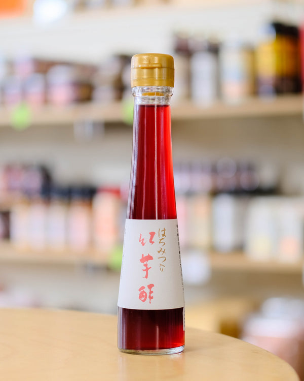 Purple Sweet Potato Vinegar - 120 mL