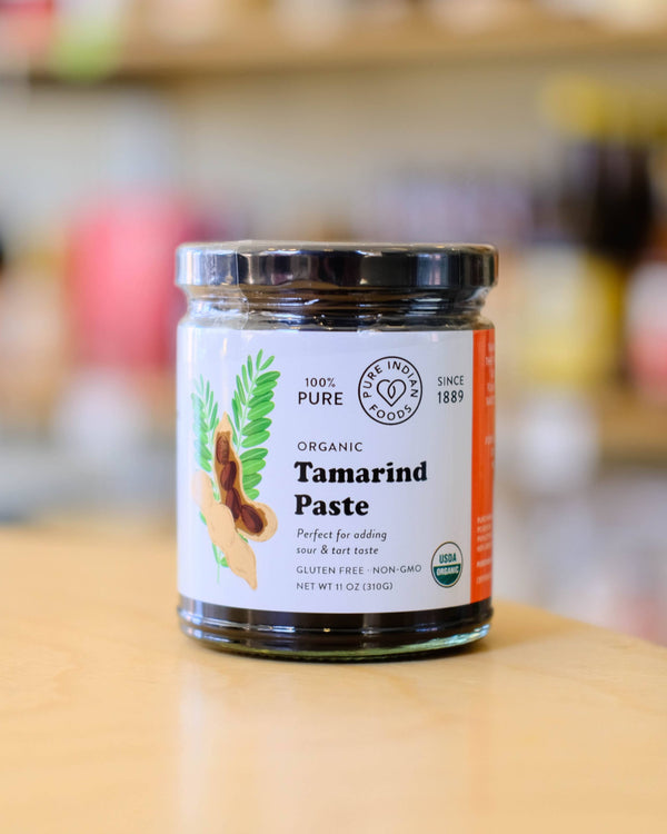 Tamarind Paste