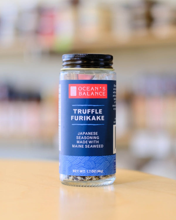 Truffle Furikake