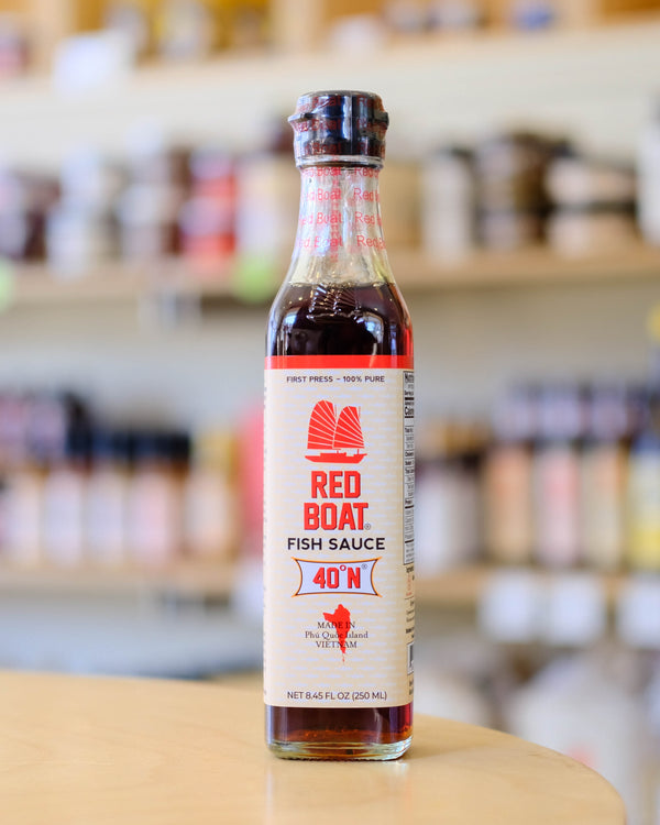 40N Fish Sauce