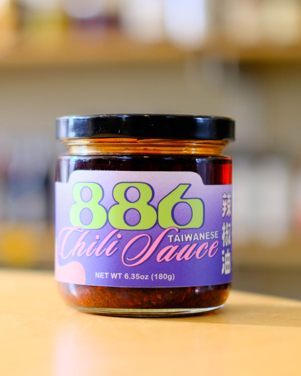 886 Chili Sauce