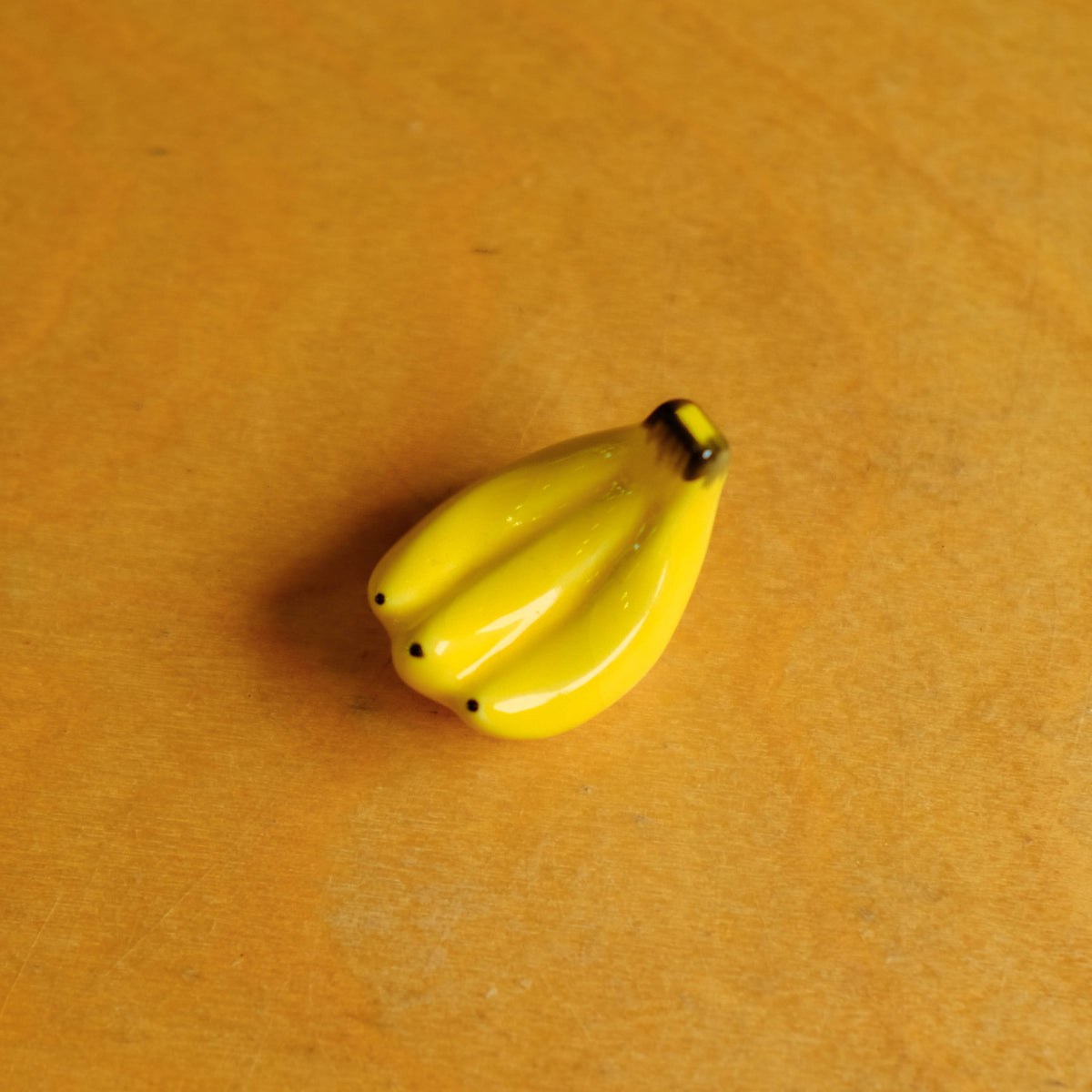 Banana Chopstick Rest