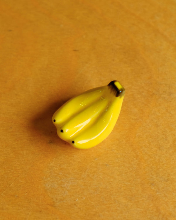 Banana Chopstick Rest