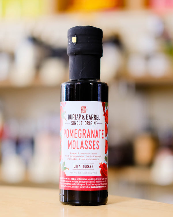 Pomegranate Molasses