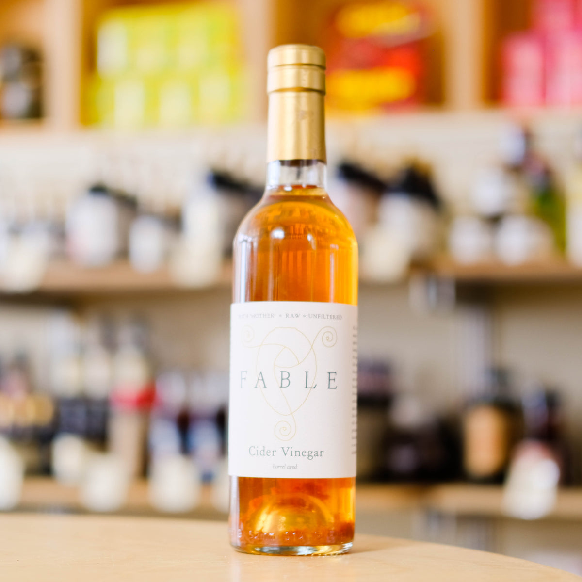 Cider Vinegar