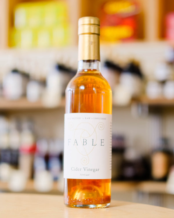 Cider Vinegar