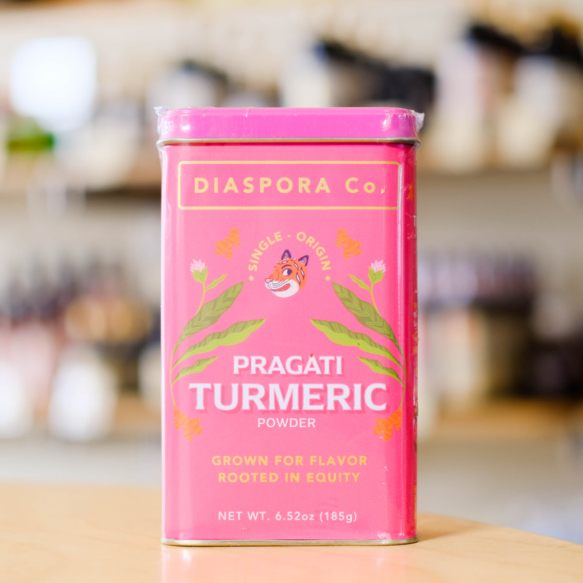 Pragati Turmeric - Large