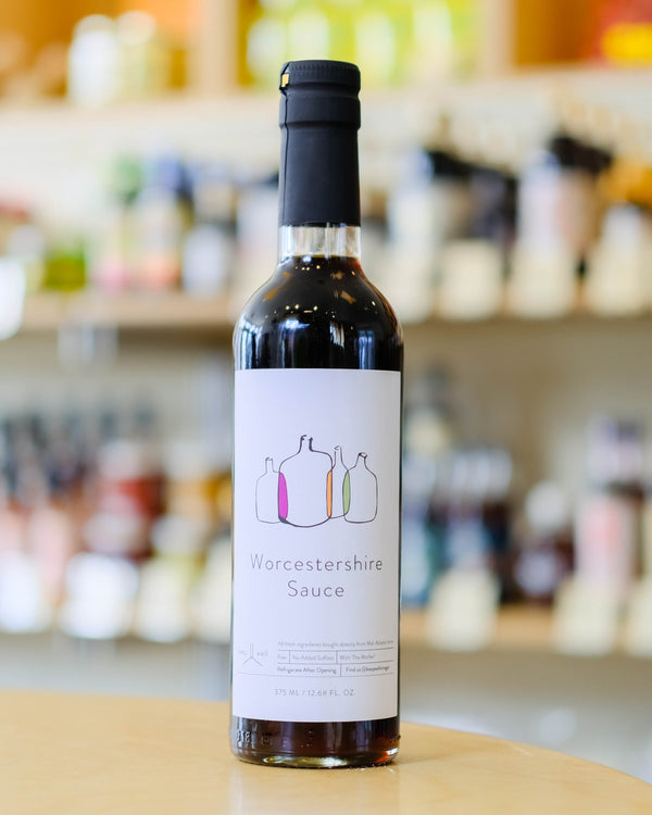 Worcestershire Sauce