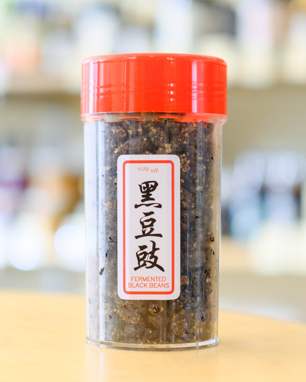 Fermented Black Beans Dou Chi