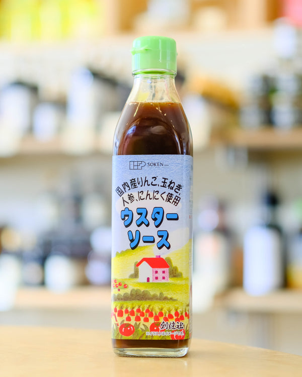 Worcester Sauce